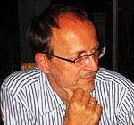 Dr. Martin Hirte