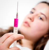 hpv vakcina mellékhatások publikáltak