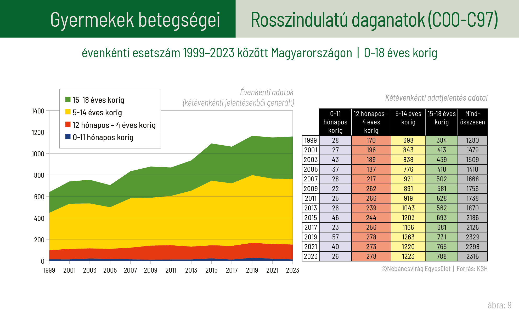 Gyermekek kronikus betegsegei Nebancsvirag tanulmanyhoz 2025 9